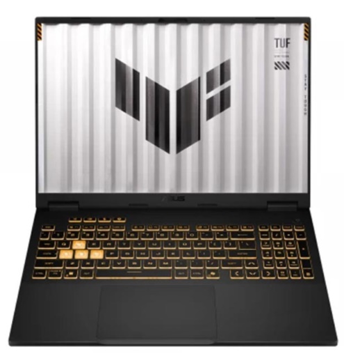 Laptop Asus TUF Gaming F16 FX608JH-RV039W 