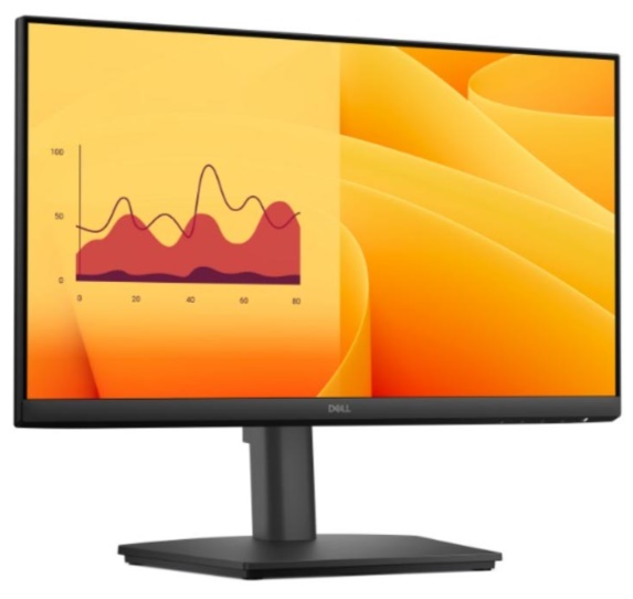 Màn hình Dell E2225HSM