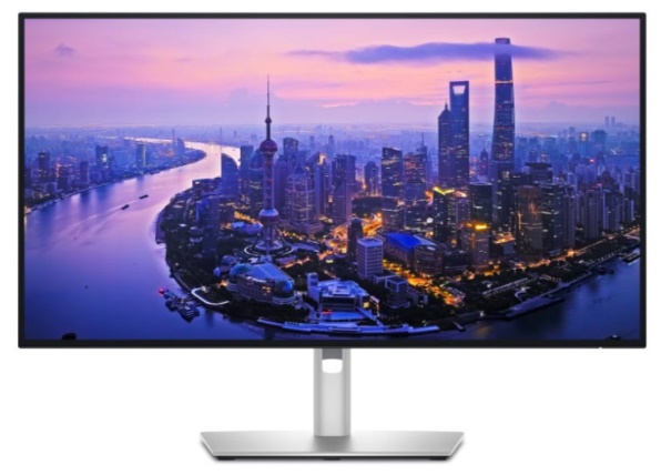 Màn hình đồ họa Dell UltraSharp U2725QE Thunderbolt 