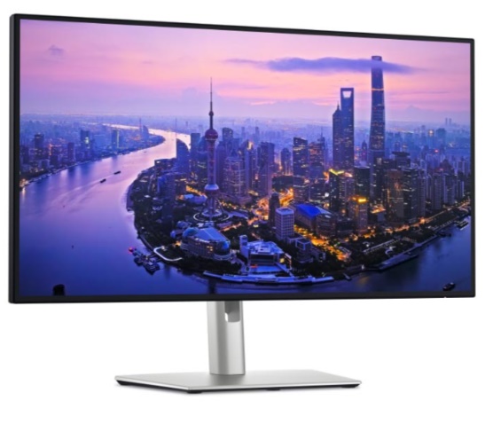 Màn hình đồ họa Dell UltraSharp U2725QE Thunderbolt 