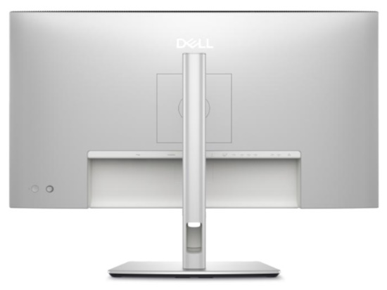 Màn hình đồ họa Dell UltraSharp U2725QE Thunderbolt 