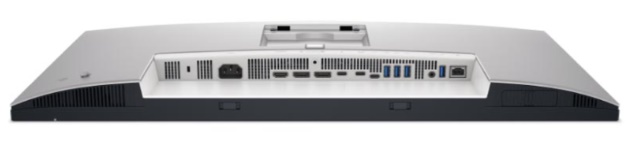 Màn hình đồ họa Dell UltraSharp U2725QE Thunderbolt 