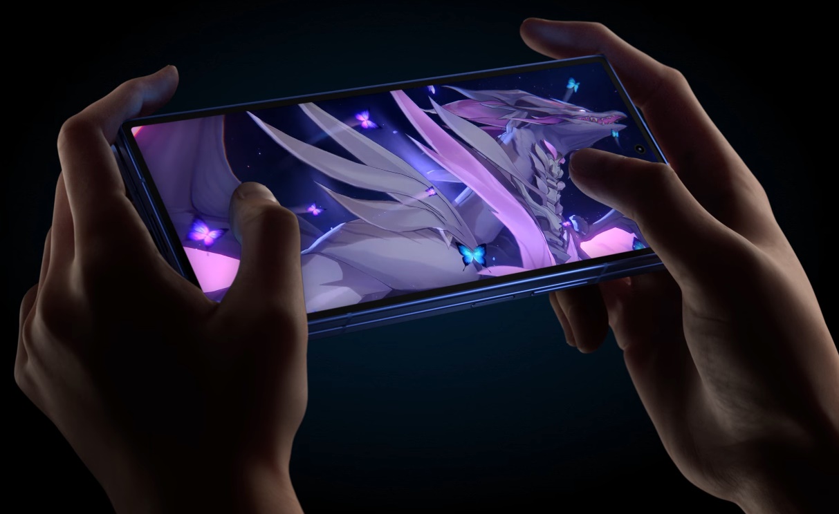 Điện thoại Samsung Galaxy Z Fold7