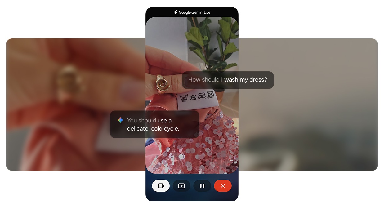 Điện thoại Samsung Galaxy Z Fold7