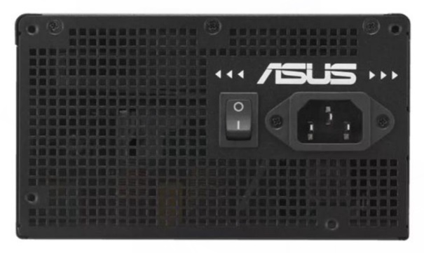 Nguồn máy tính Asus Prime 650W 80 Plus Bronze