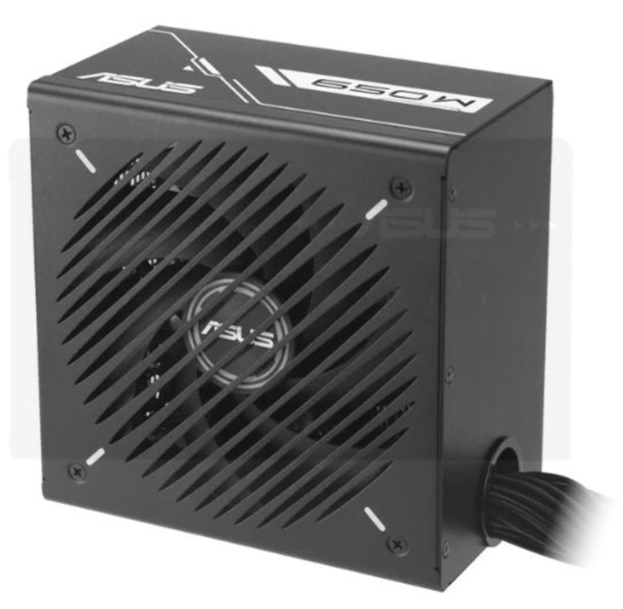Nguồn máy tính Asus Prime 650W 80 Plus Bronze