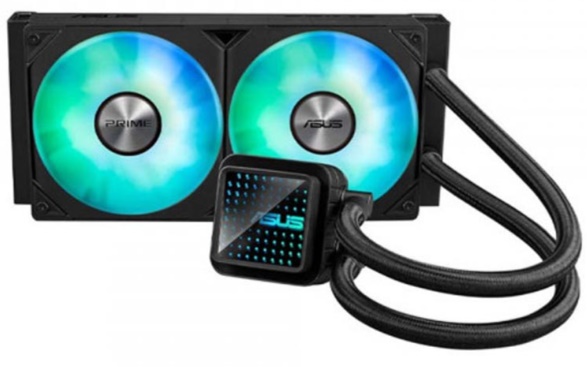 Tản nhiệt nước AIO Asus Prime LC 240 ARGB 