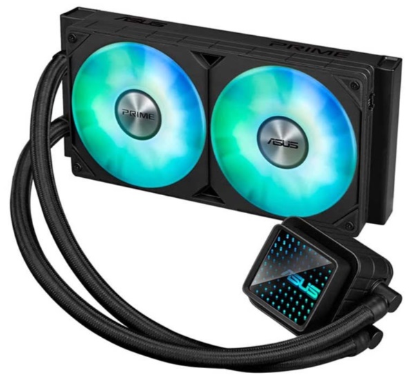 Tản nhiệt nước AIO Asus Prime LC 240 ARGB 