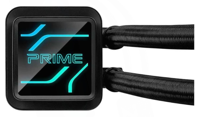 Tản nhiệt nước AIO Asus Prime LC 240 ARGB 