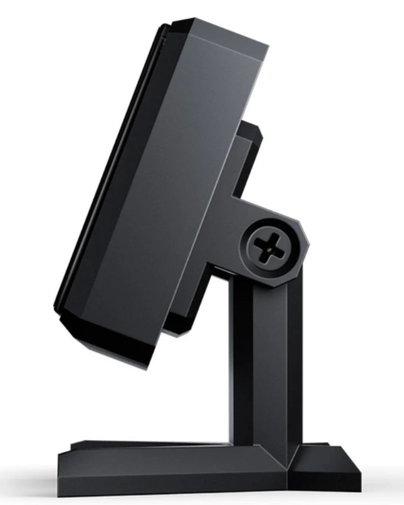 M&agrave;n h&igrave;nh phụ JONSBO DS339 BLACK 