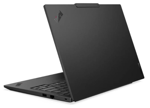 Laptop Lenovo ThinkPad E14 GEN 7 (Ultra 7 255H/ 16GB/ 512GB SSD/ 14 inch WUXGA/ NoOS/ Black/ Vỏ nhôm/ 2Y)