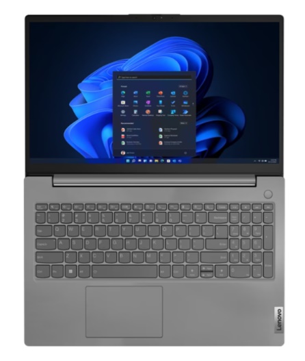 Laptop Lenovo V15 G4 IRU 83HF00BVVN (i5 13420H/ 8GB/ 512GB SSD/ 15.6 inch FHD/ Win11/ Grey/ 2Y)