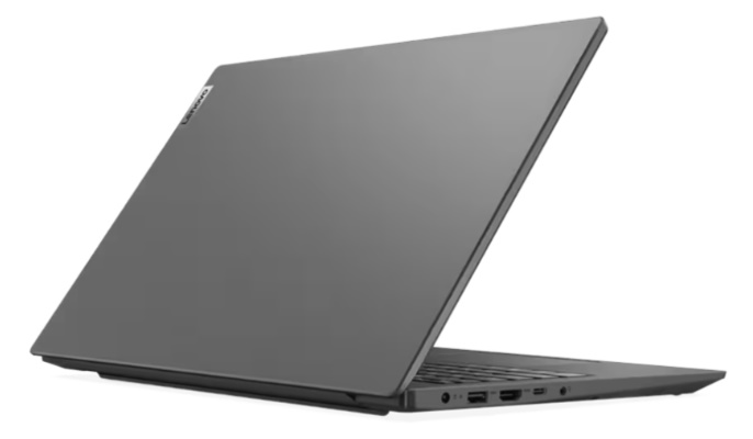 Laptop Lenovo V15 G4 IRU 83HF00BVVN (i5 13420H/ 8GB/ 512GB SSD/ 15.6 inch FHD/ Win11/ Grey/ 2Y)