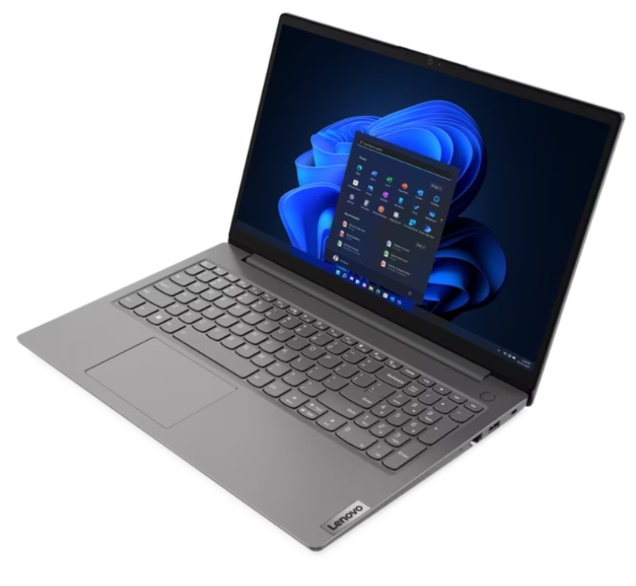 Laptop Lenovo V15 G4 IRU 83HF00BVVN (i5 13420H/ 8GB/ 512GB SSD/ 15.6 inch FHD/ Win11/ Grey/ 2Y)
