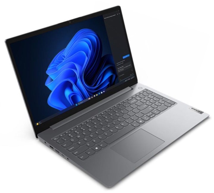 Laptop Lenovo V15 G5 IRL 83HF00BSVA (i5 13420H/ 16GB/ 512GB SSD/ 15.6 inch FHD/ NoOS/ Grey/ 2Y) 