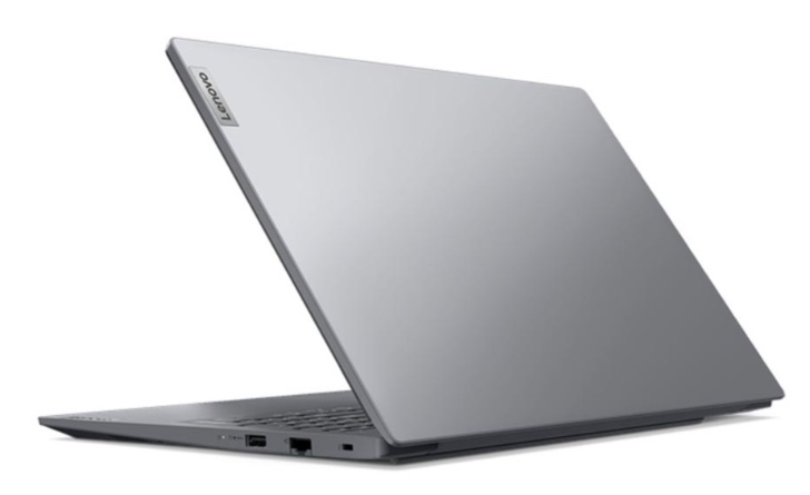 Laptop Lenovo V15 G5 IRL 83HF00BSVA (i5 13420H/ 16GB/ 512GB SSD/ 15.6 inch FHD/ NoOS/ Grey/ 2Y) 