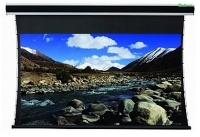Màn chiếu điện Dalite Tab-Tension T92S (92Inch/ 2m03 x 1m14)