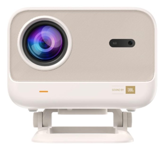 Máy chiếu mini Yaber L2 Plus (LCD/ 12000 Led Lumens/ Full HD) 