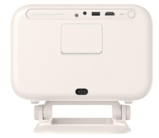 Máy chiếu mini Yaber L2 Plus (LCD/ 12000 Led Lumens/ Full HD) 