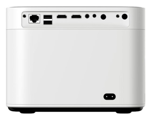 Máy chiếu mini Yaber U11 (LCD/ 10000 Led Lumens/ Full HD)