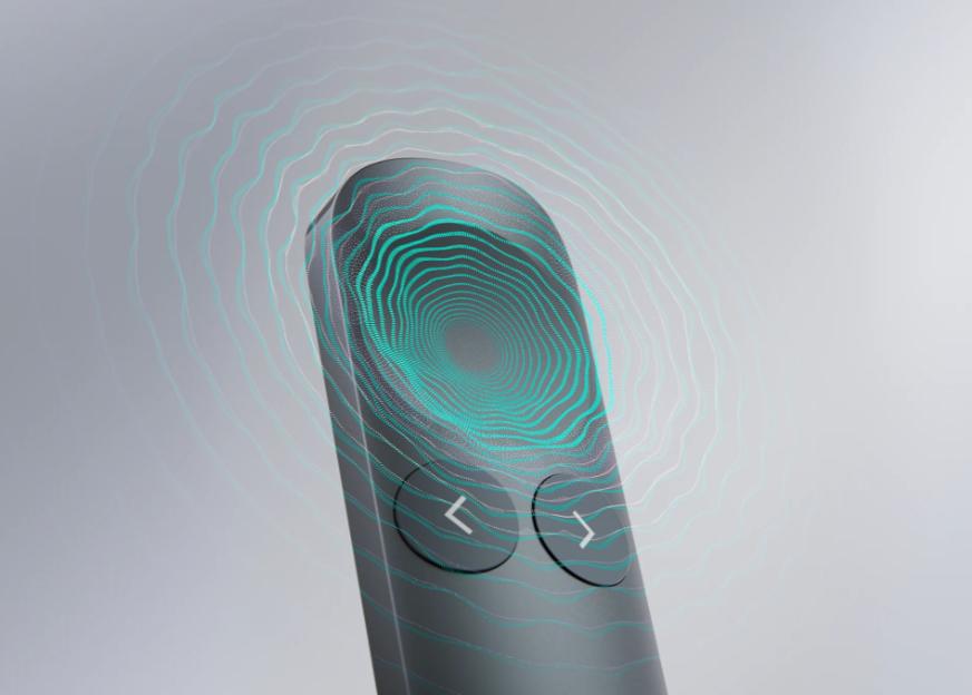Bút trình chiếu Logitech Spotlight 2