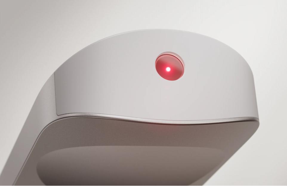 Bút trình chiếu Logitech Spotlight 2