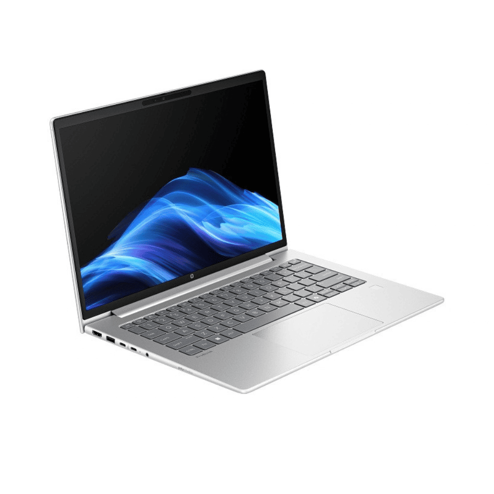 Laptop HP ProBook 4 G1ah 14 C40JNAT (R5 220/ 16GB/ 512GB SSD/ 14 inch WUXGA/ Win11/ Silver/ Vỏ nhôm)
