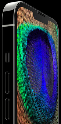 Apple Iphone 13 Pro 128Gb (Vn/A) Sierra Blue