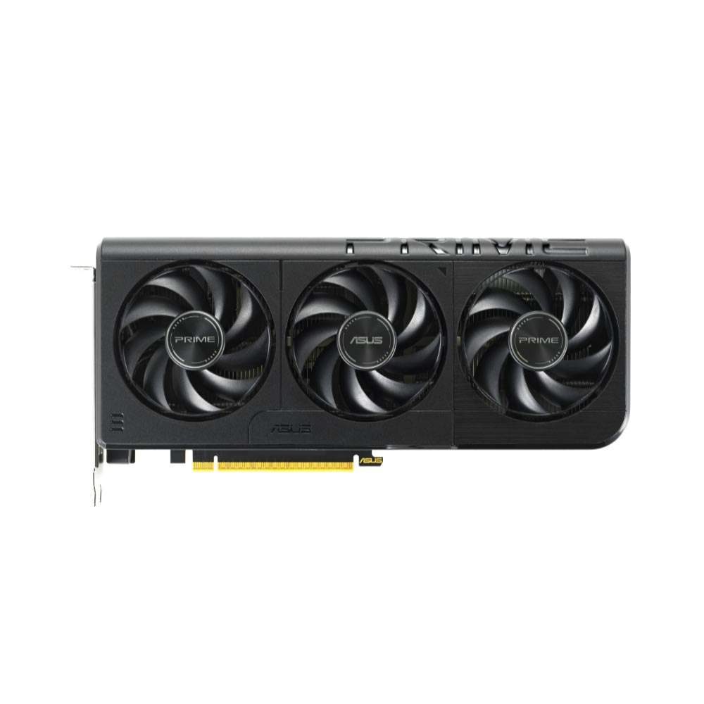 Card đồ họa Asus Prime GeForce RTX 5060 8GB GDDR7 OC Edition