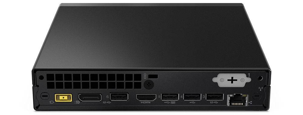 PC Lenovo ThinkCentre Neo 50q G4 12LN008DVA