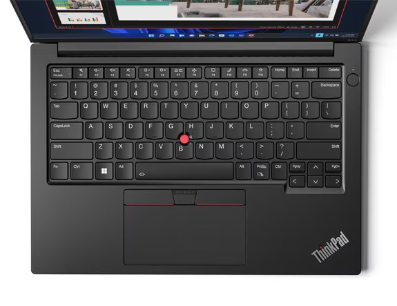 Laptop Lenovo ThinkPad E14 GEN 5 21JLS0RC00