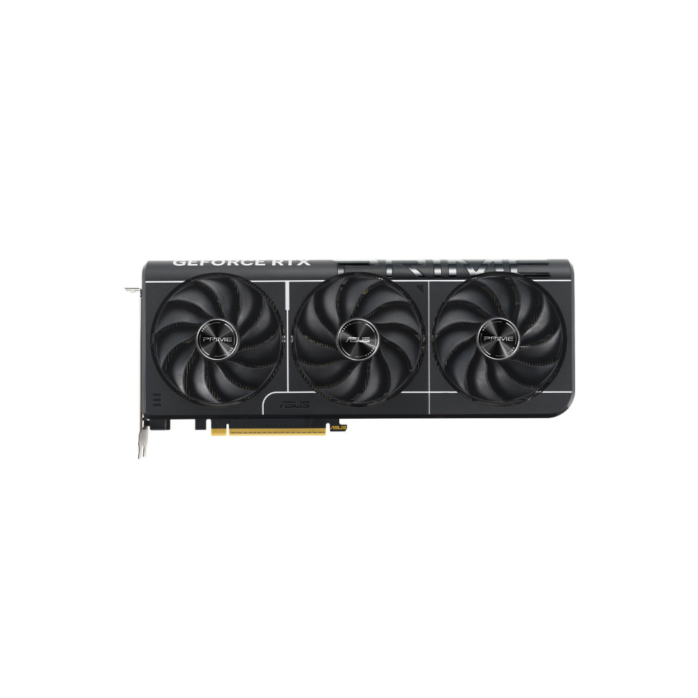Card đồ họa Asus Prime GeForce RTX 5070 Ti 16GB (GDDR7/ 256 bit)