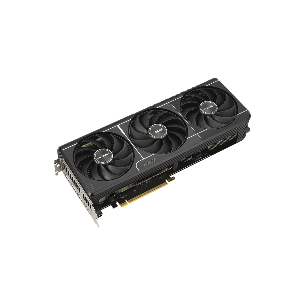 Card đồ họa Asus Prime GeForce RTX 5080 16GB (GDDR7/ 256 bit)