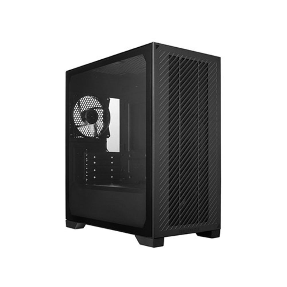 Vỏ m&aacute;y t&iacute;nh Cooler Master ELITE 301 LITE (M-ATX, 1 Fan)