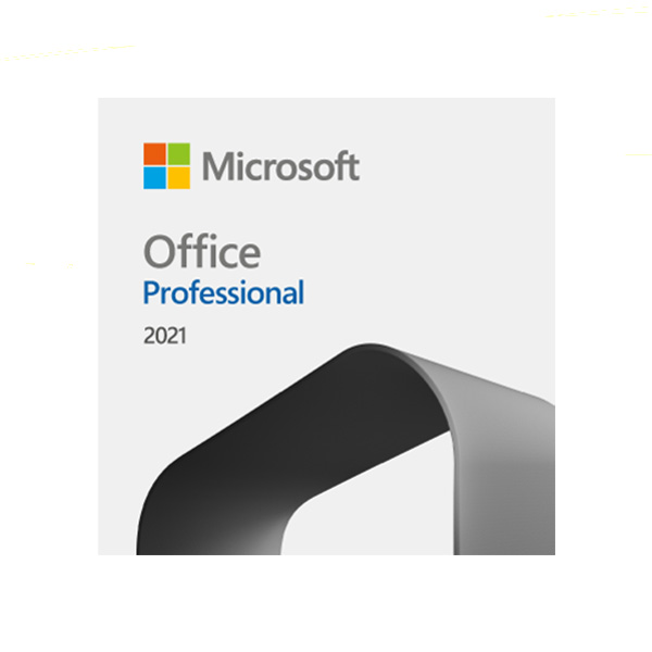 PM Microsoft Office Professional 2021 Online (269-17185) - Key điện tử