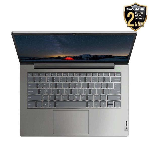 Laptop Lenovo ThinkBook 14 G3 ACL 21A200R7VN