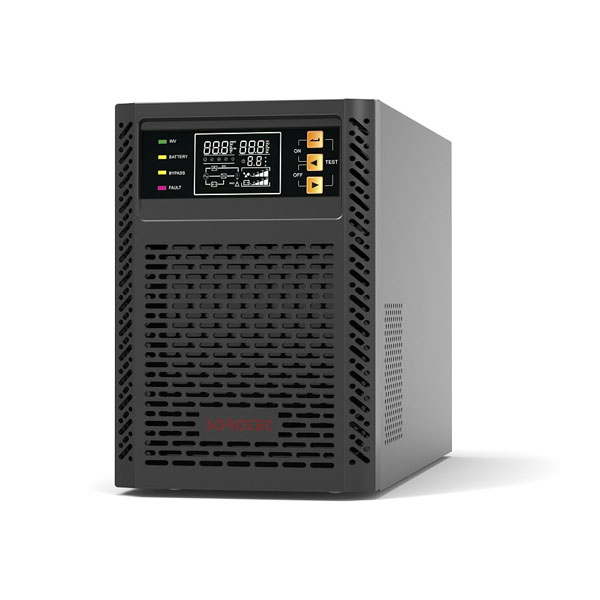 Bộ lưu điện Sorotec HP3116C Plus 3KT