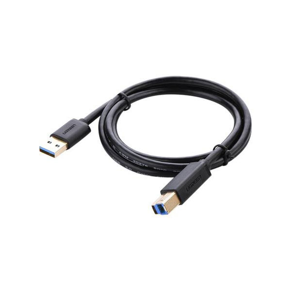 C&aacute;p ổ cứng di động Ugreen 10372 USB3.0 2m