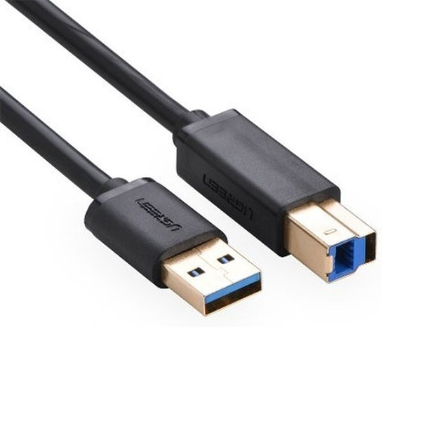 C&aacute;p ổ cứng di động Ugreen 10372 USB3.0 2m
