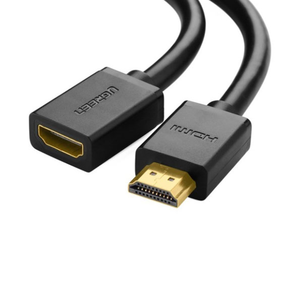 C&aacute;p HDMI nối d&agrave;i Ugreen 10146 5M