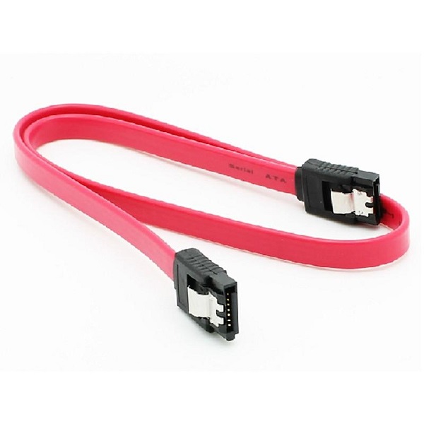 C&aacute;p t&iacute;n hiệu ổ cứng SATA