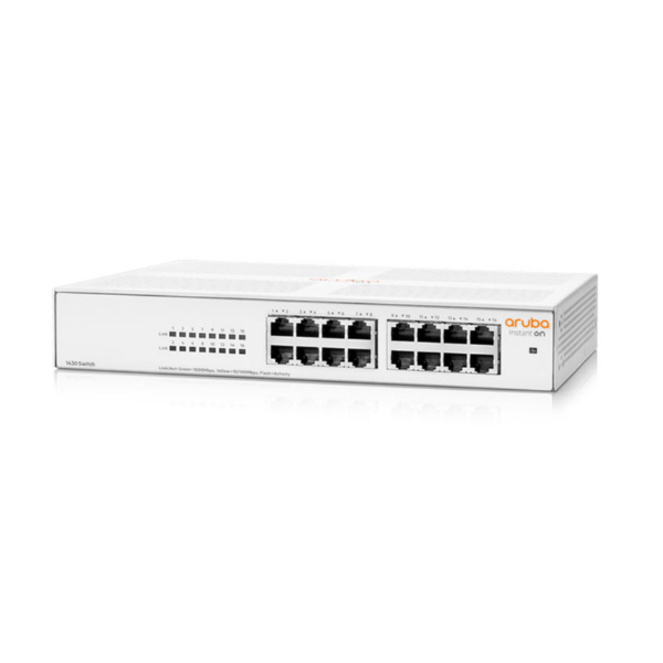 Switch Aruba Instant On 1430 16G R8R47A