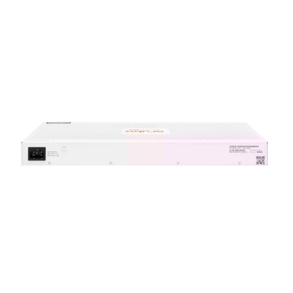 Switch Aruba Instant On 1830 24G JL812A (Gigabit (1000Mbps)/ 24 Cổng/ 2 SFP/ Smart Switch/ Vỏ Th&eacute;p)