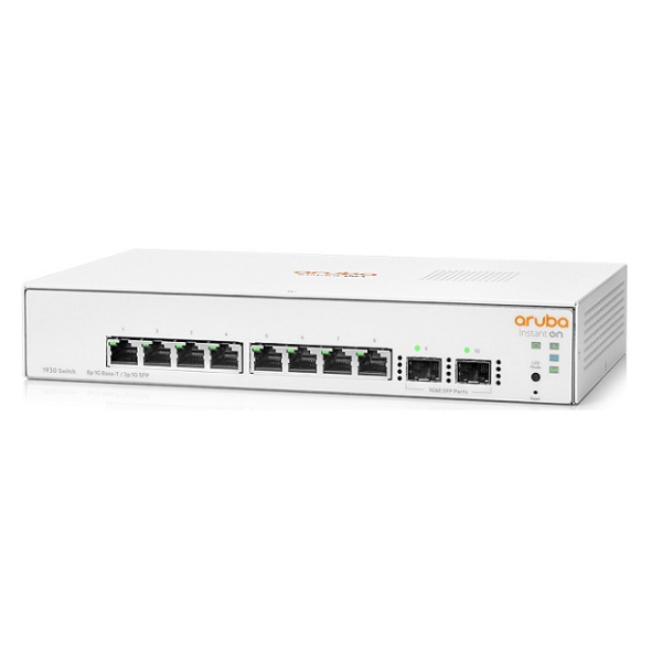 Switch Aruba Instant On 1930 JL680A 