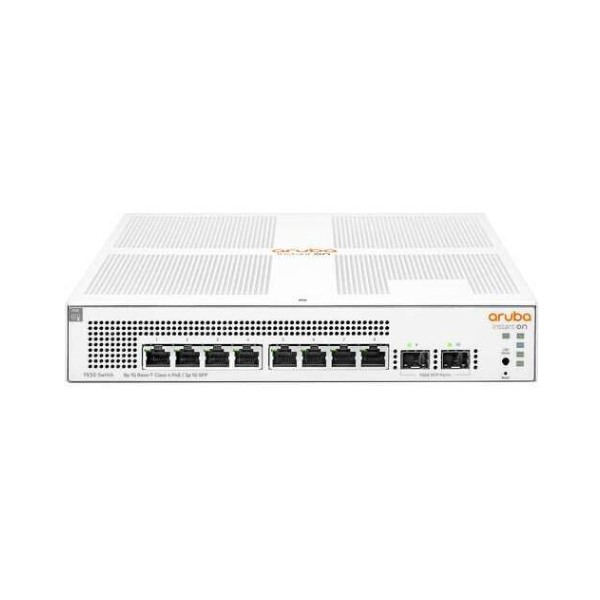 Switch Aruba Instant On 1930 JL681A 124W