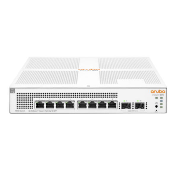 Switch Aruba Instant On 1930 JL681A 124W