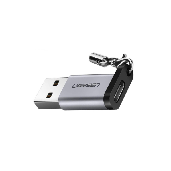 Đầu chuyển Ugreen 50533 USB 3.0 sang USB-C