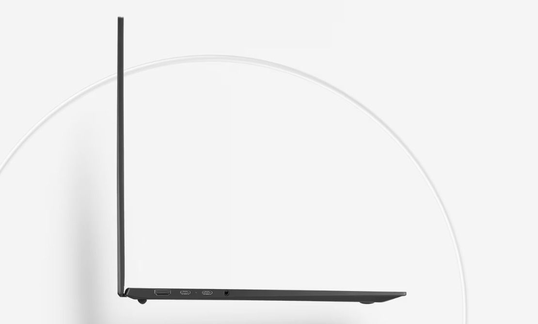 Laptop LG Gram 2023