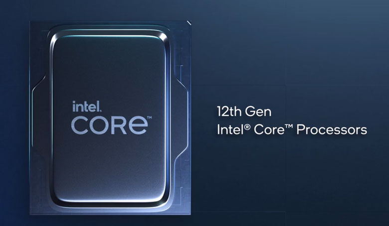 CPU Intel Core i5-12600KF