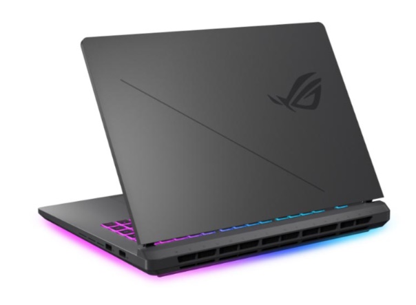 Laptop Asus Gaming ROG Strix G16 G615LW-S5135W 